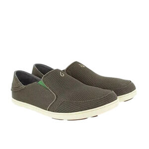 OLUKAI Men’s
Nohea Mesh Size 8